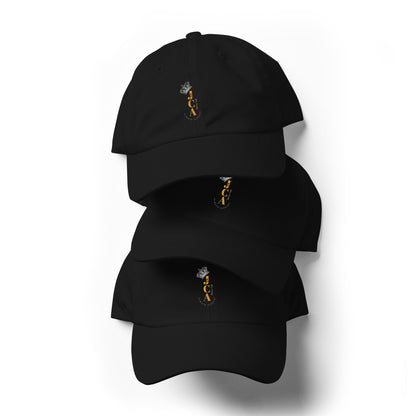 Jhanka Casual Chic Corner - Dad hat