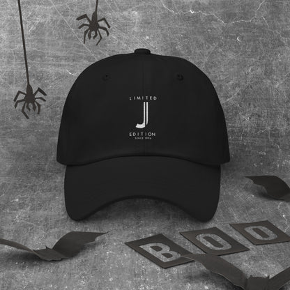 Jhanka Lounge Laid-back Look - Dad hat