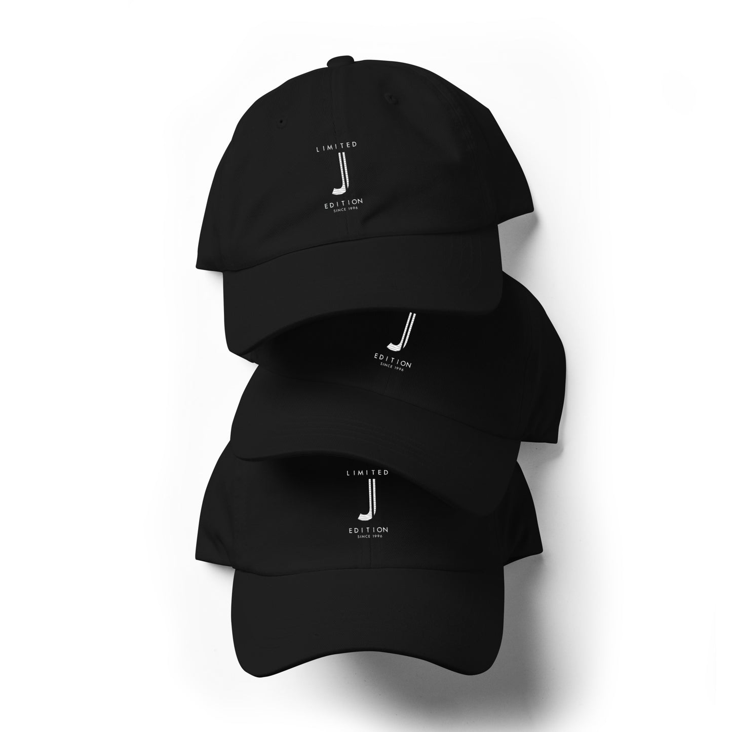 Jhanka Lounge Laid-back Look - Dad hat