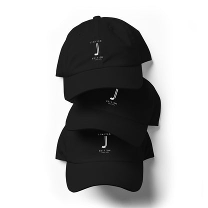 Jhanka Lounge Laid-back Look - Dad hat