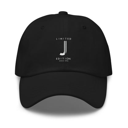 Jhanka Lounge Laid-back Look - Dad hat