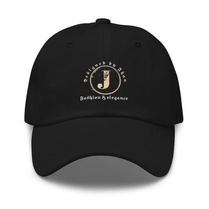 Jhanka Comfy Casual Classics - Dad hat