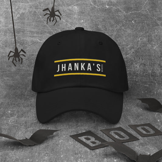 Jhanka Urban Street Swagger - Dad hat