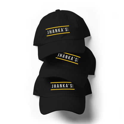 Jhanka Urban Street Swagger - Dad hat