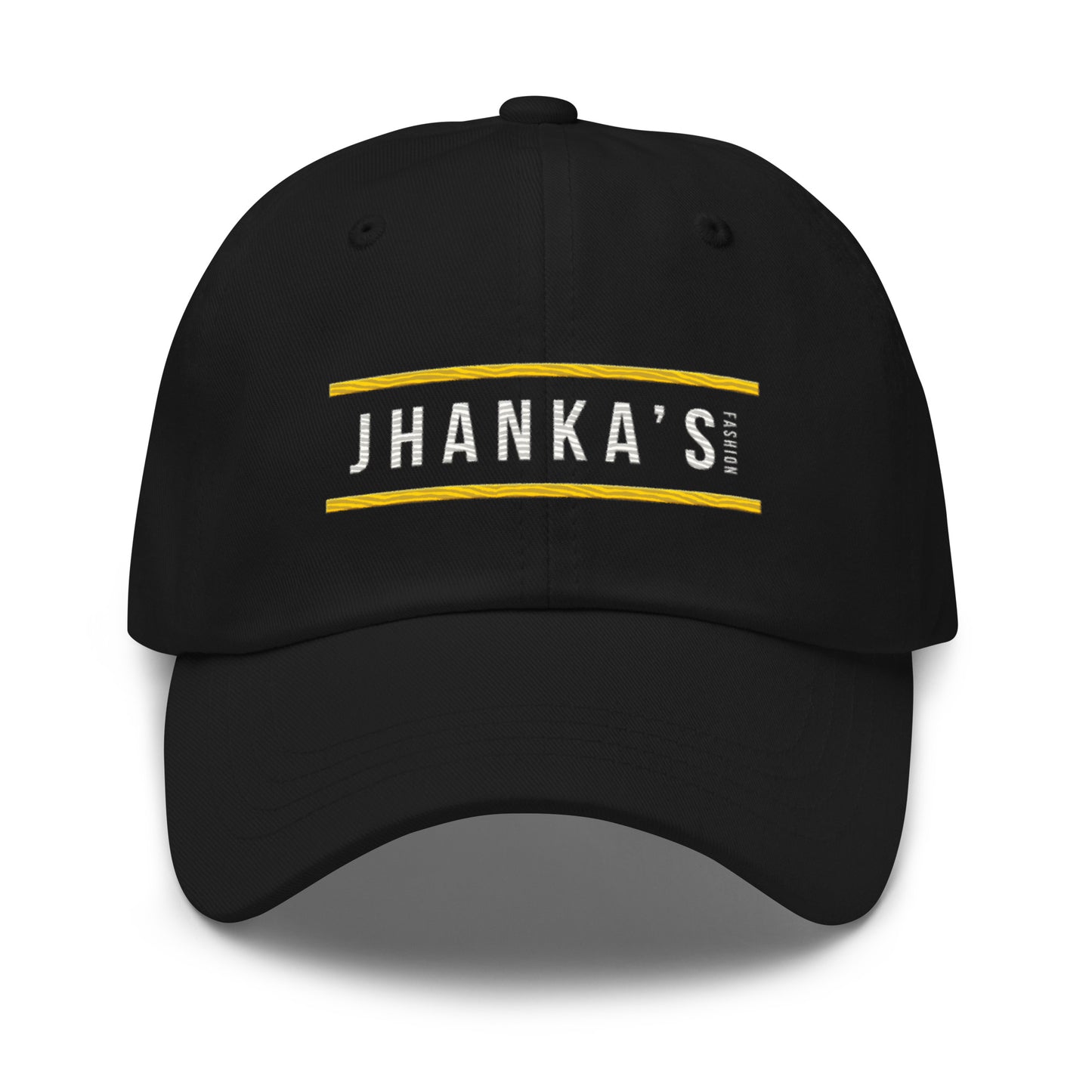 Jhanka Urban Street Swagger - Dad hat