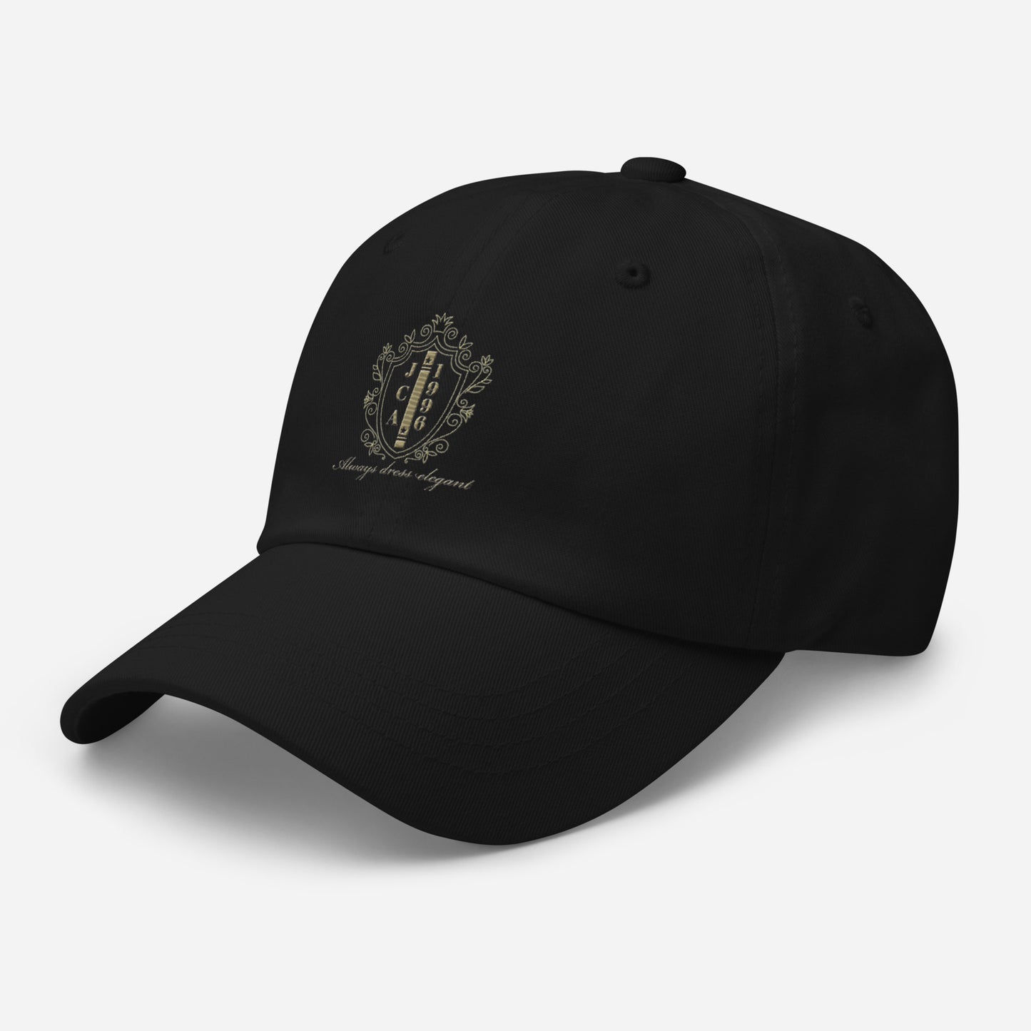 Jhanka Relaxed Attitude - Dad hat