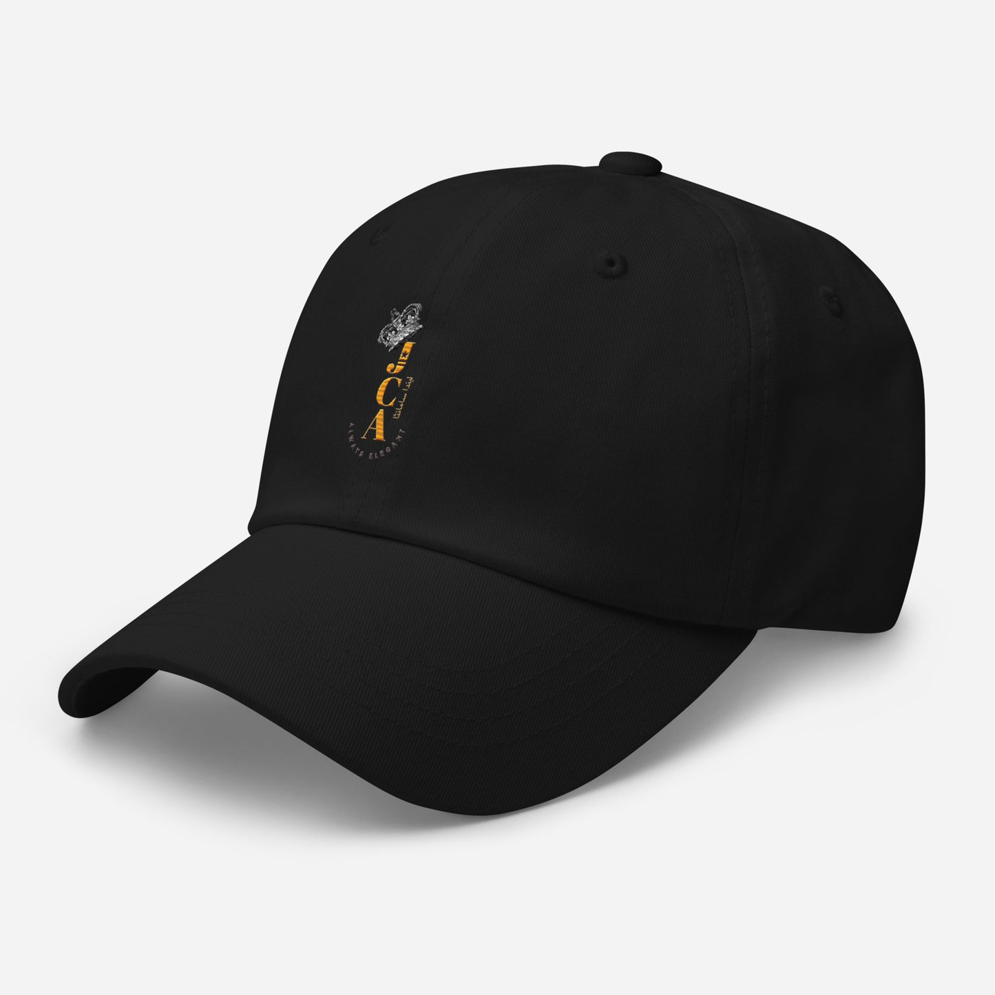 Jhanka Casual Chic Corner - Dad hat