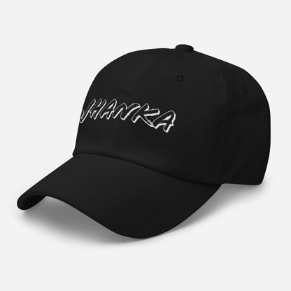 Jhanka Relaxed Daywear Line - Dad hat