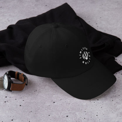 Jhanka Chill Out Lounge - Dad hat