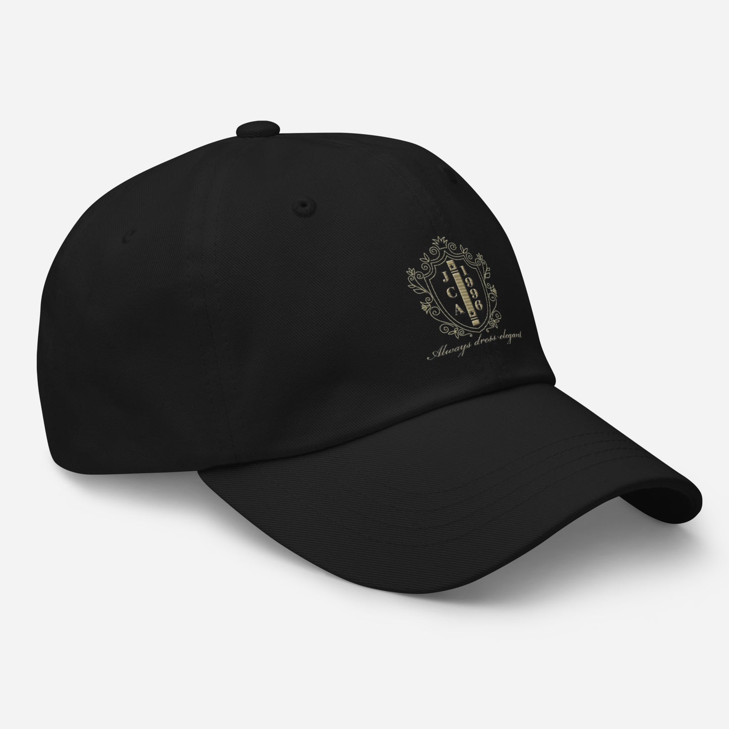 Jhanka Relaxed Attitude - Dad hat