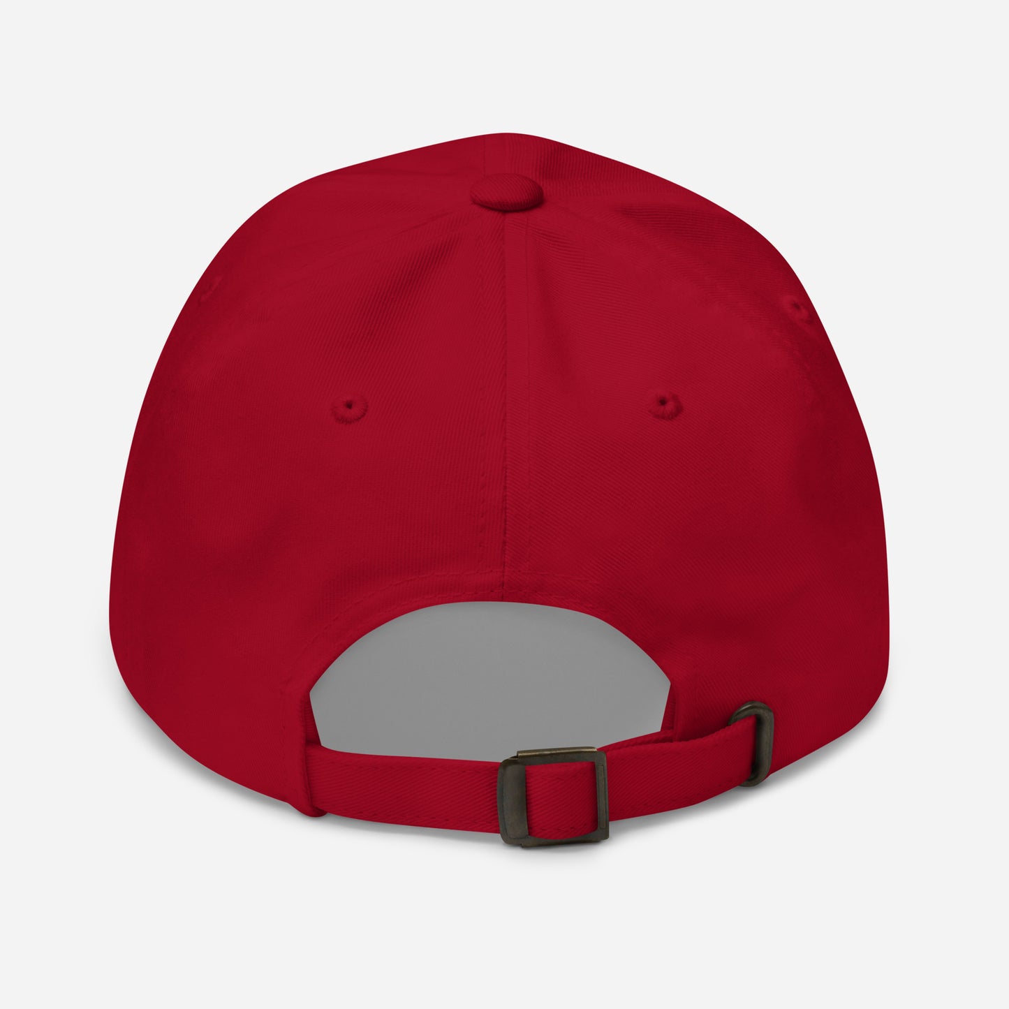 Jhanka Lounge Laid-back Look - Dad hat