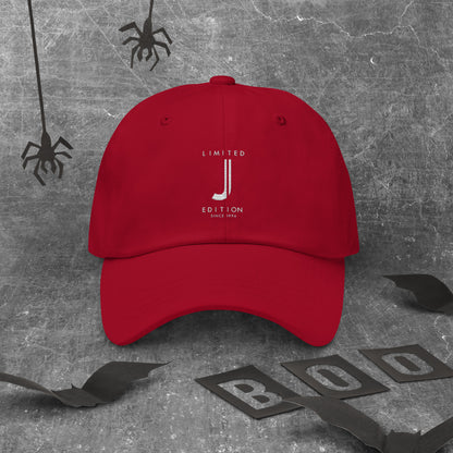 Jhanka Lounge Laid-back Look - Dad hat