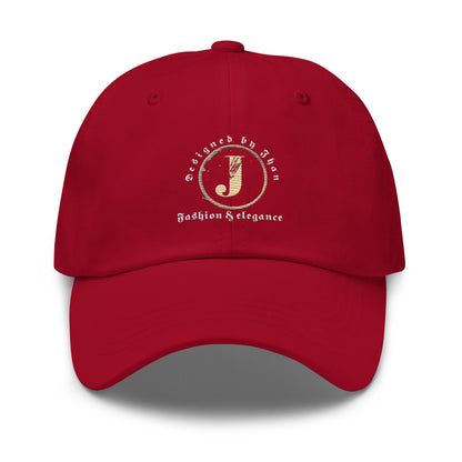 Jhanka Comfy Casual Classics - Dad hat