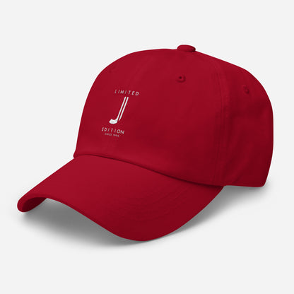 Jhanka Lounge Laid-back Look - Dad hat