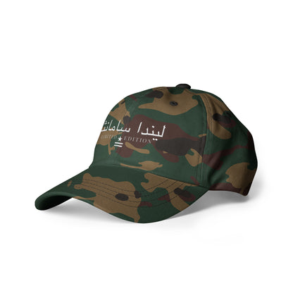 Jhanka Leisure Lifestyle - Dad hat