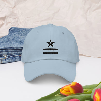 Jhanka Relaxed Vibes - Dad hat