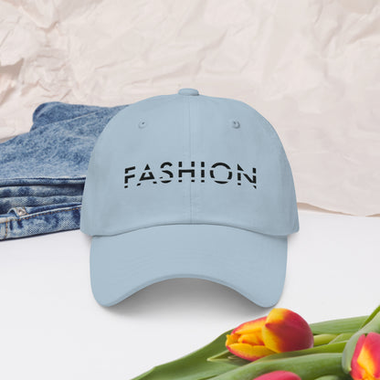 Jhanka Fashion - Dad hat