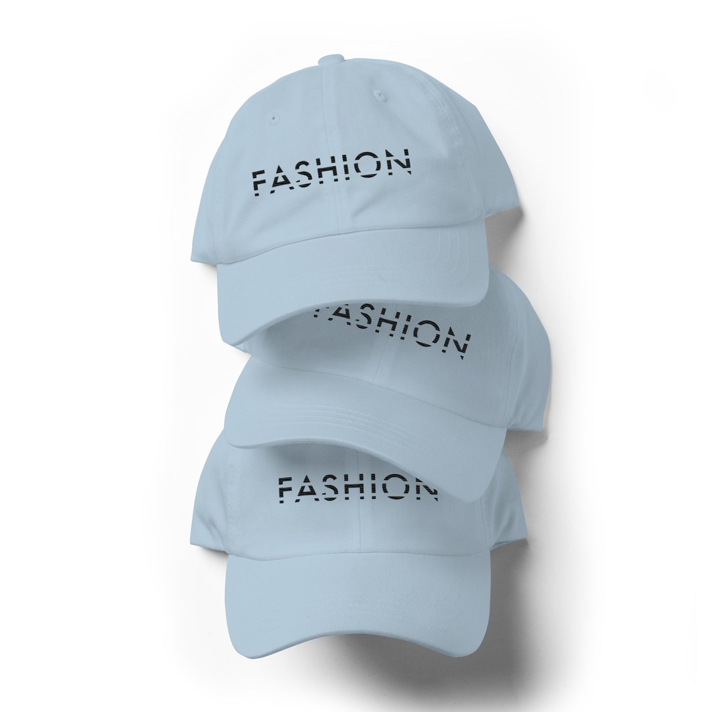 Jhanka Fashion - Dad hat