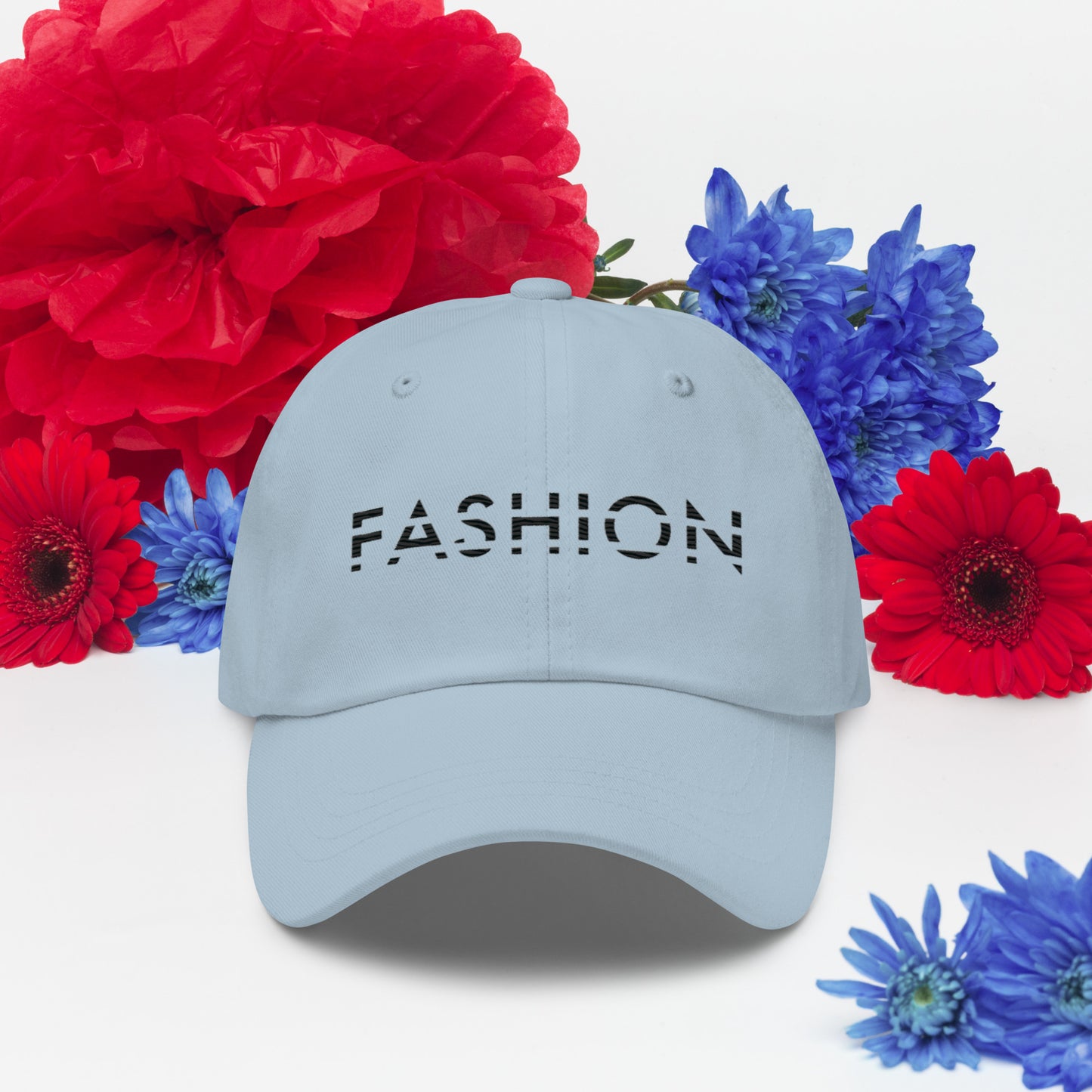 Jhanka Fashion - Dad hat