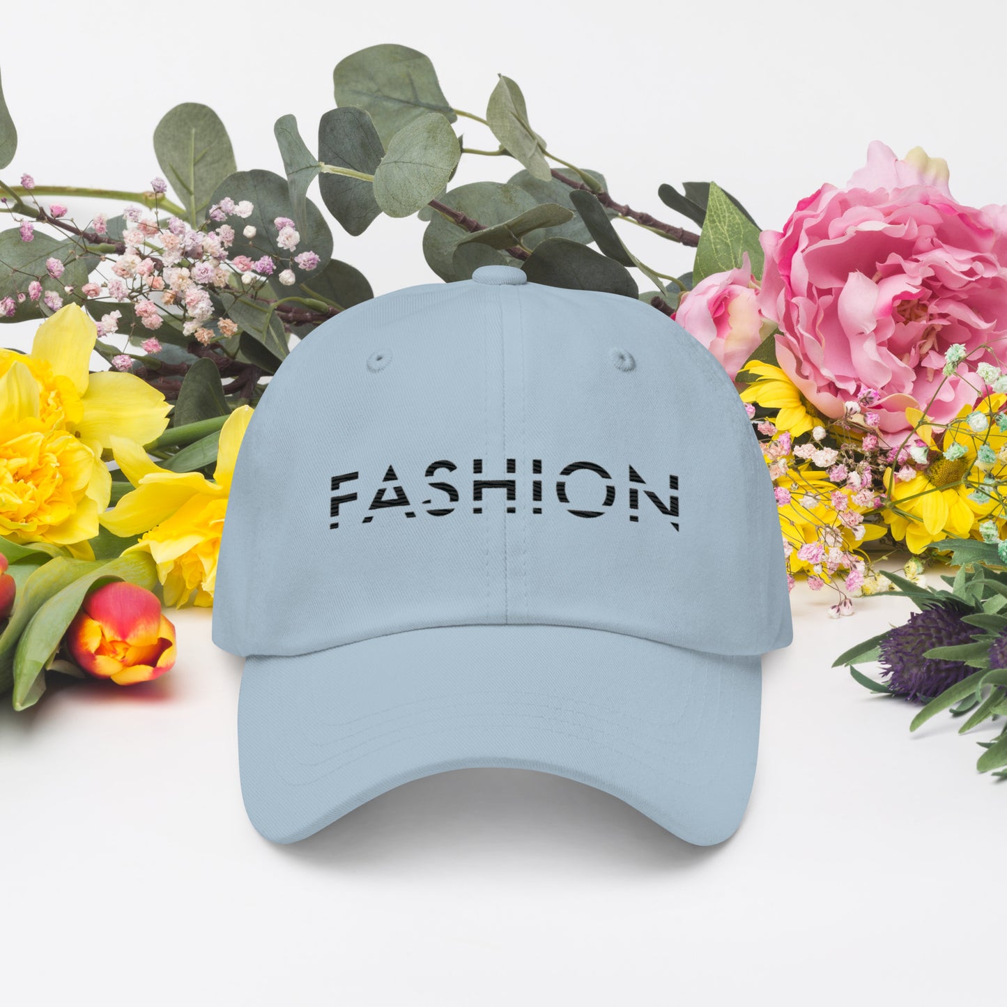 Jhanka Fashion - Dad hat