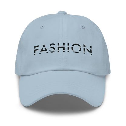 Jhanka Fashion - Dad hat