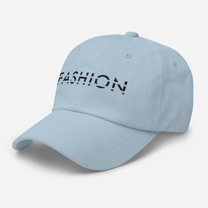 Jhanka Fashion - Dad hat