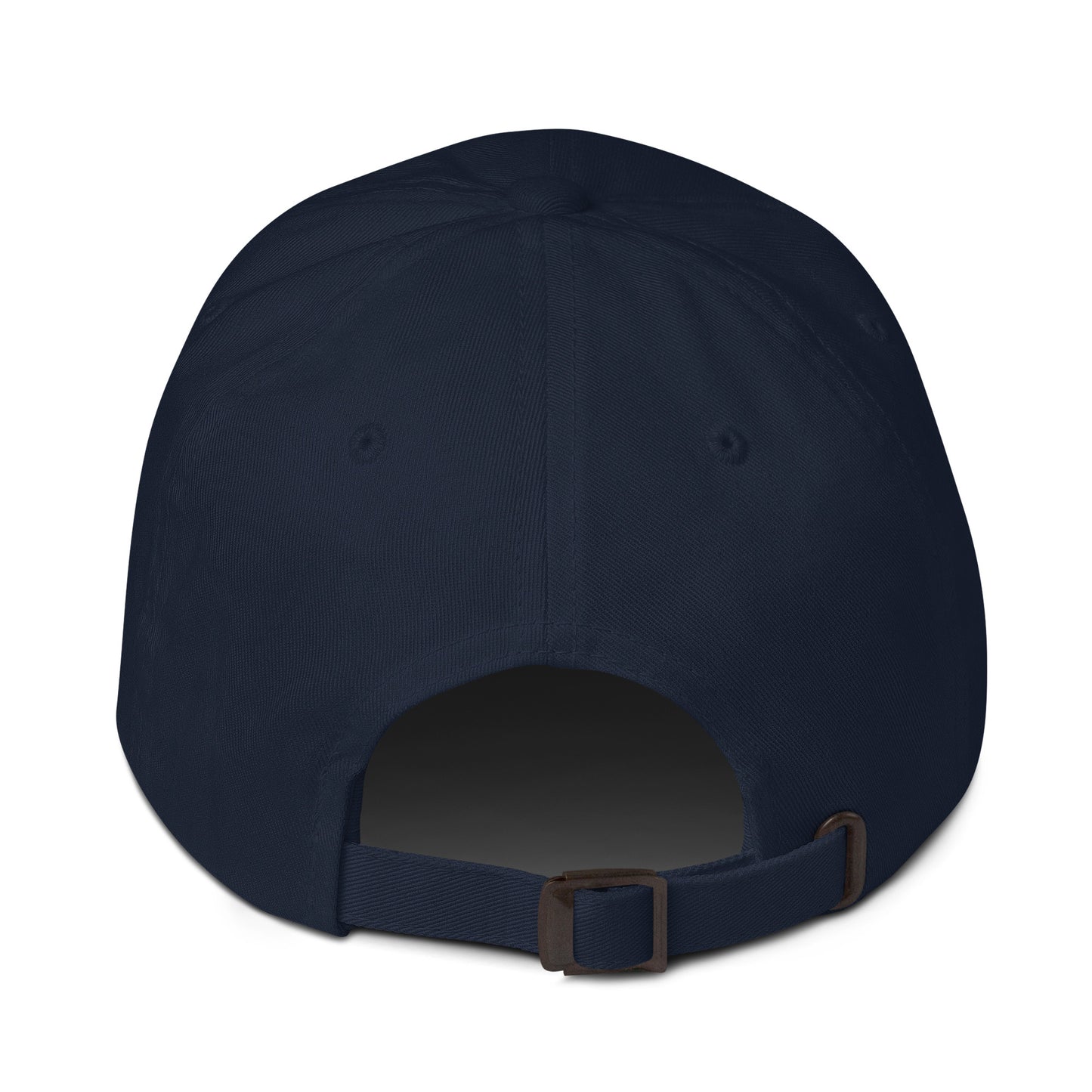 Jhanka Relaxed Daywear Line - Dad hat