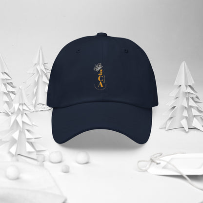 Jhanka Casual Chic Corner - Dad hat