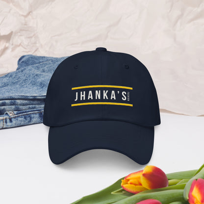 Jhanka Urban Street Swagger - Dad hat