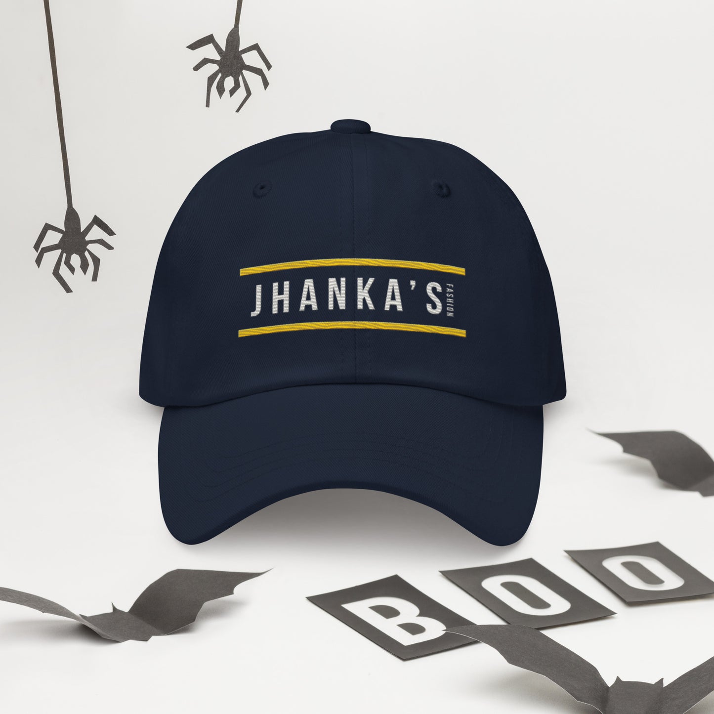 Jhanka Urban Street Swagger - Dad hat