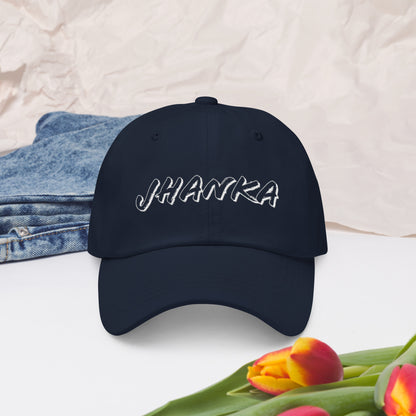 Jhanka Relaxed Daywear Line - Dad hat