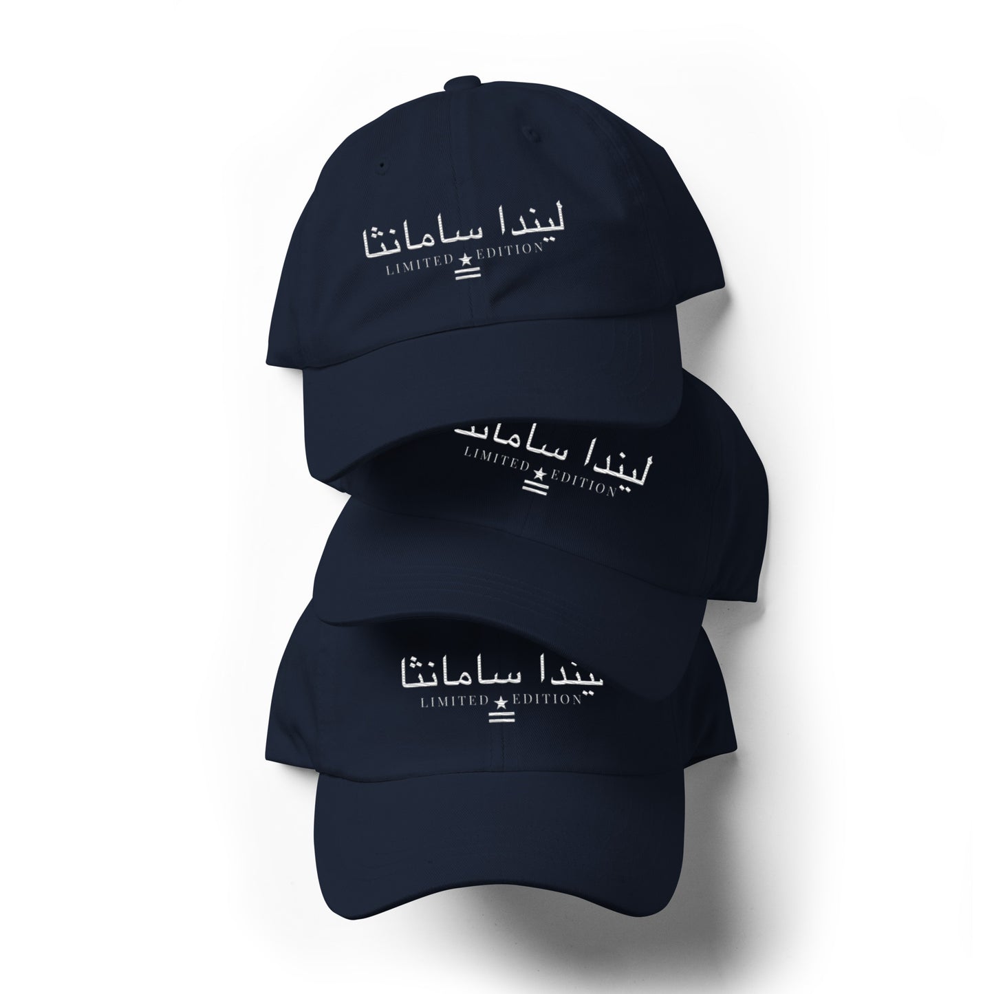 Jhanka Leisure Lifestyle - Dad hat