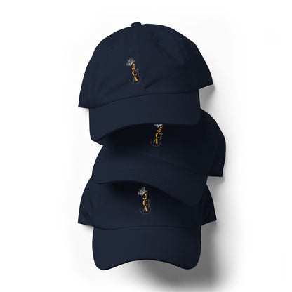 Jhanka Casual Chic Corner - Dad hat