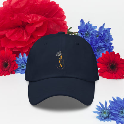 Jhanka Casual Chic Corner - Dad hat