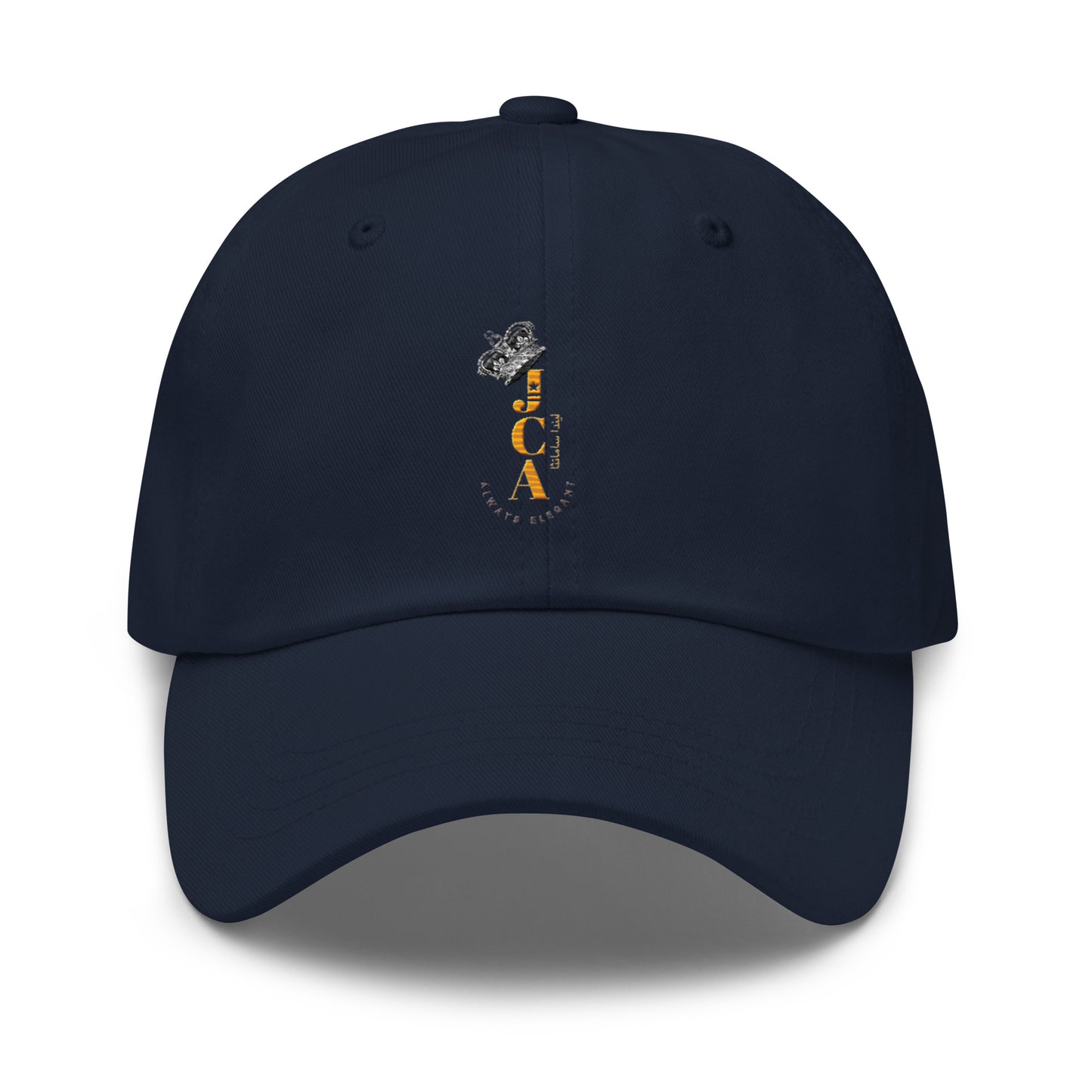 Jhanka Casual Chic Corner - Dad hat