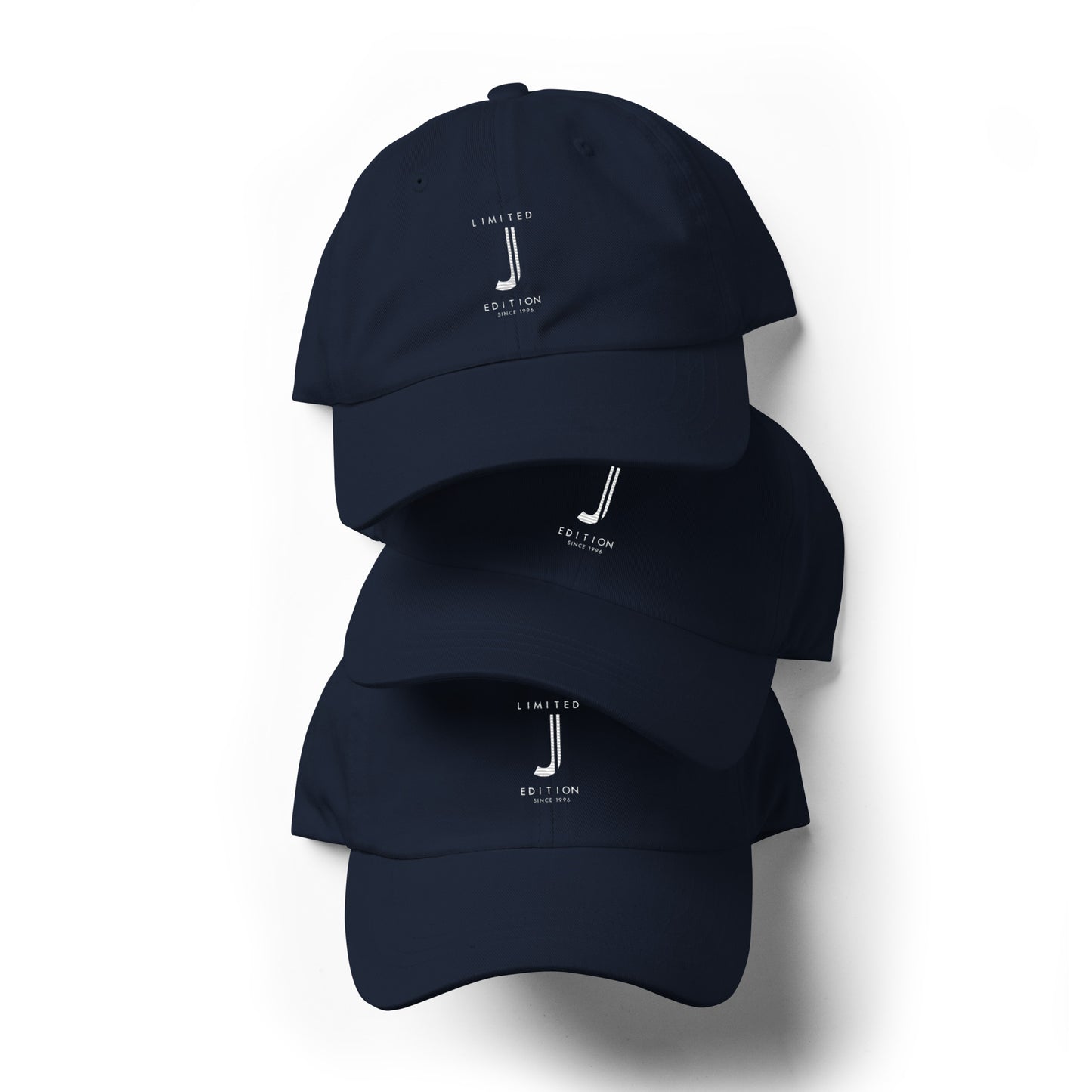 Jhanka Lounge Laid-back Look - Dad hat