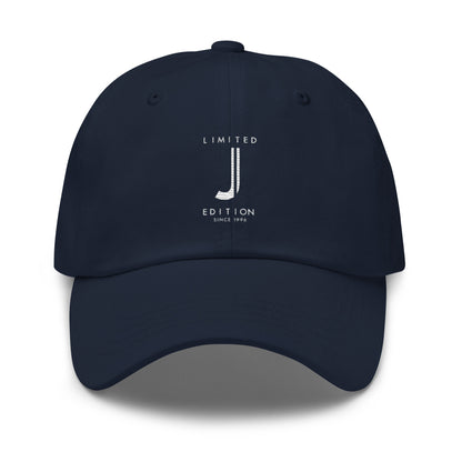 Jhanka Lounge Laid-back Look - Dad hat