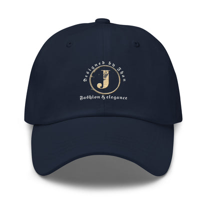 Jhanka Comfy Casual Classics - Dad hat