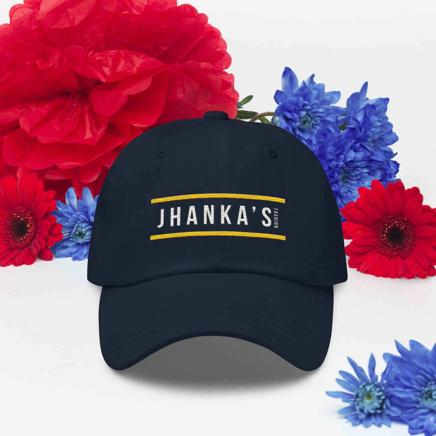 Jhanka Urban Street Swagger - Dad hat