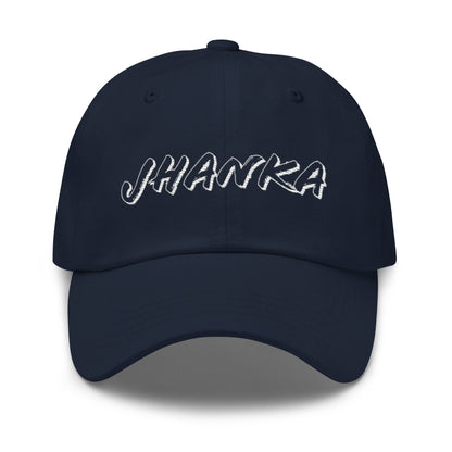 Jhanka Relaxed Daywear Line - Dad hat