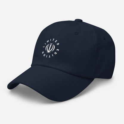 Jhanka Chill Out Lounge - Dad hat