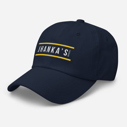 Jhanka Urban Street Swagger - Dad hat