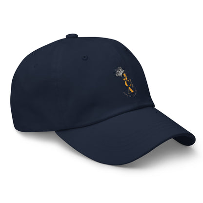 Jhanka Casual Chic Corner - Dad hat