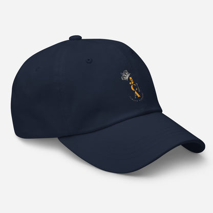 Jhanka Casual Chic Corner - Dad hat