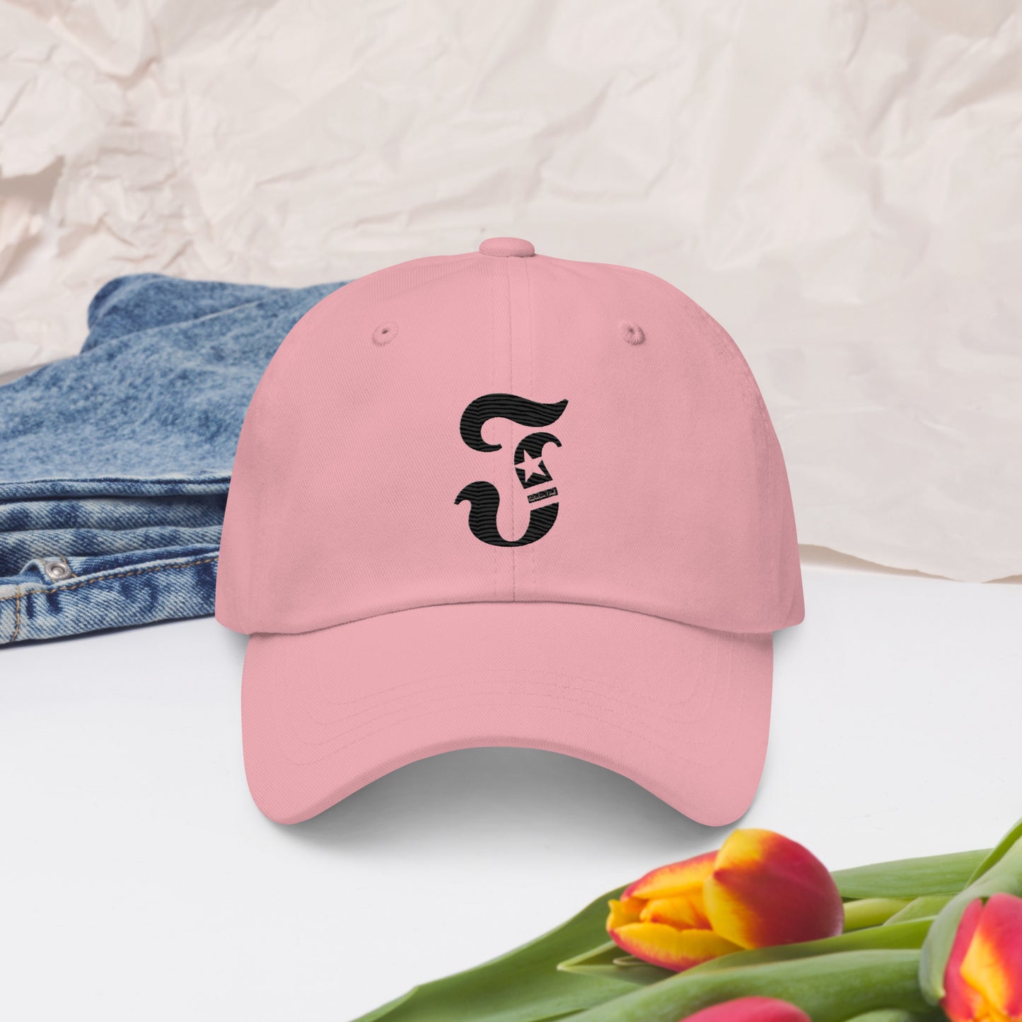 Jhanka Cozy Corner - Dad hat