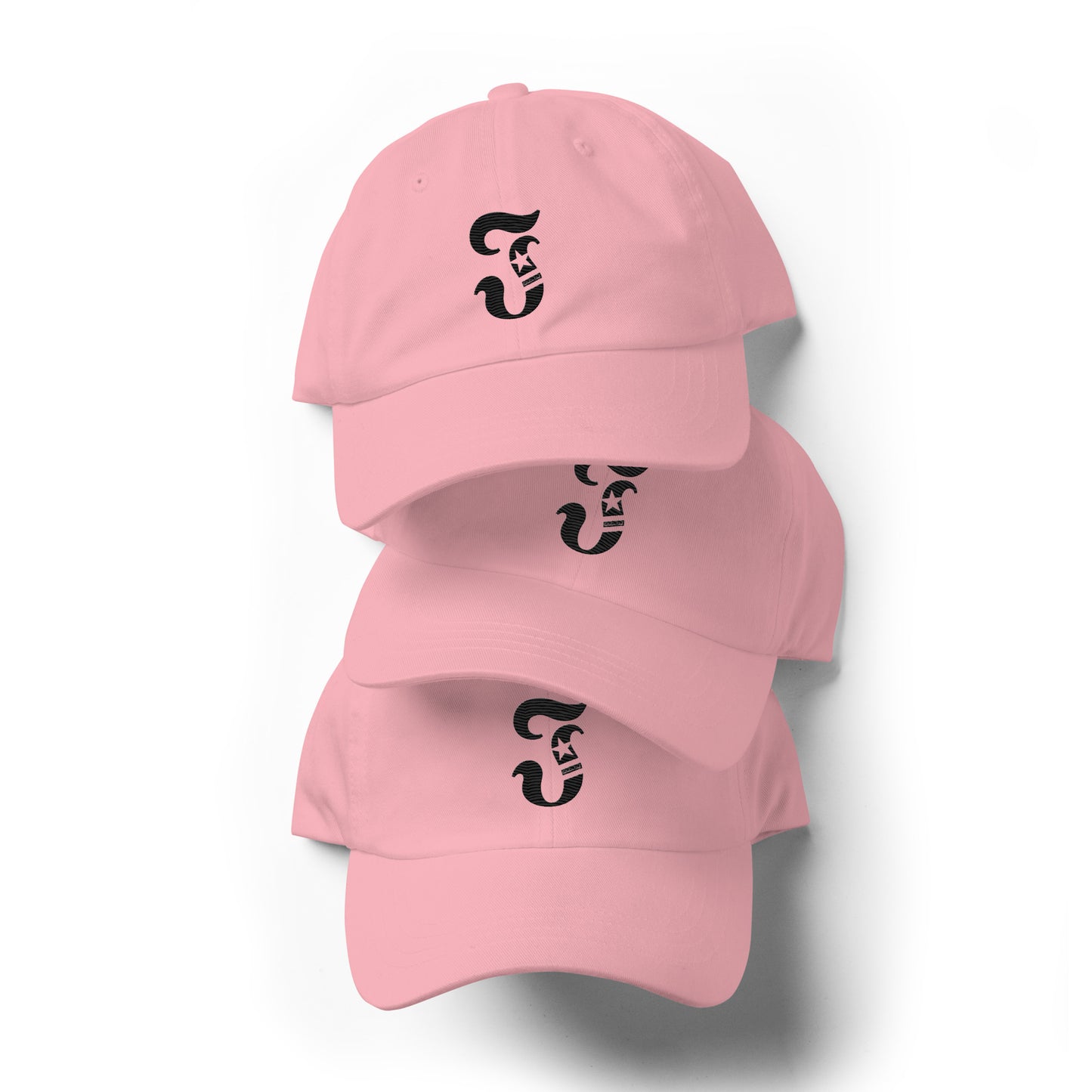 Jhanka Cozy Corner - Dad hat