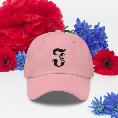 Jhanka Cozy Corner - Dad hat