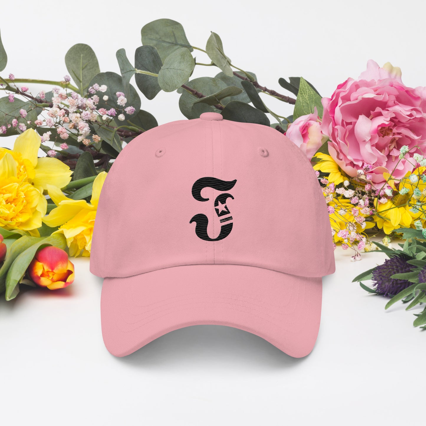 Jhanka Cozy Corner - Dad hat