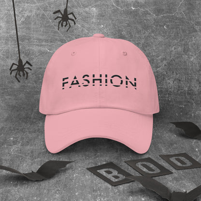 Jhanka Fashion - Dad hat