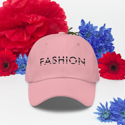 Jhanka Fashion - Dad hat